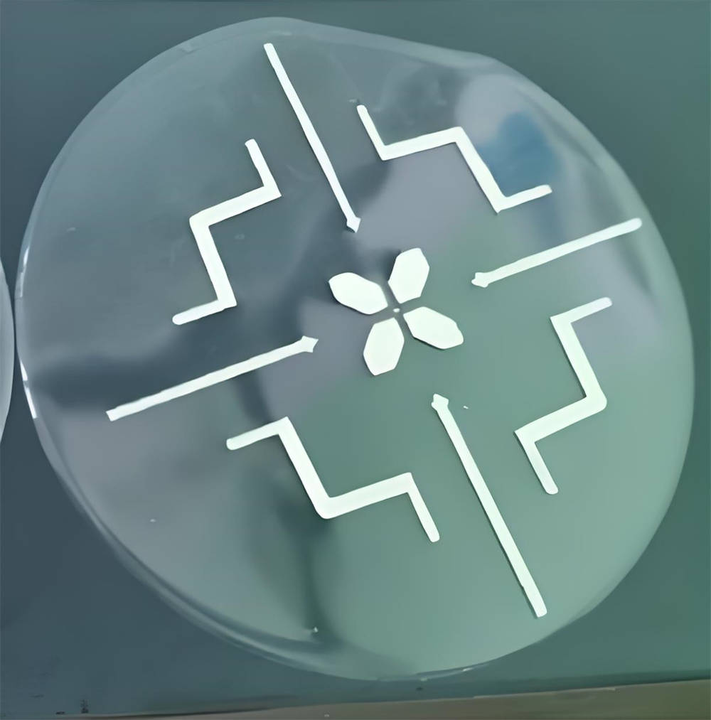 柔性電子