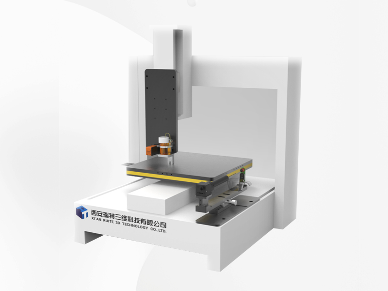 JD200Jet-T：單孔壓電噴墨打印測試系統(tǒng)